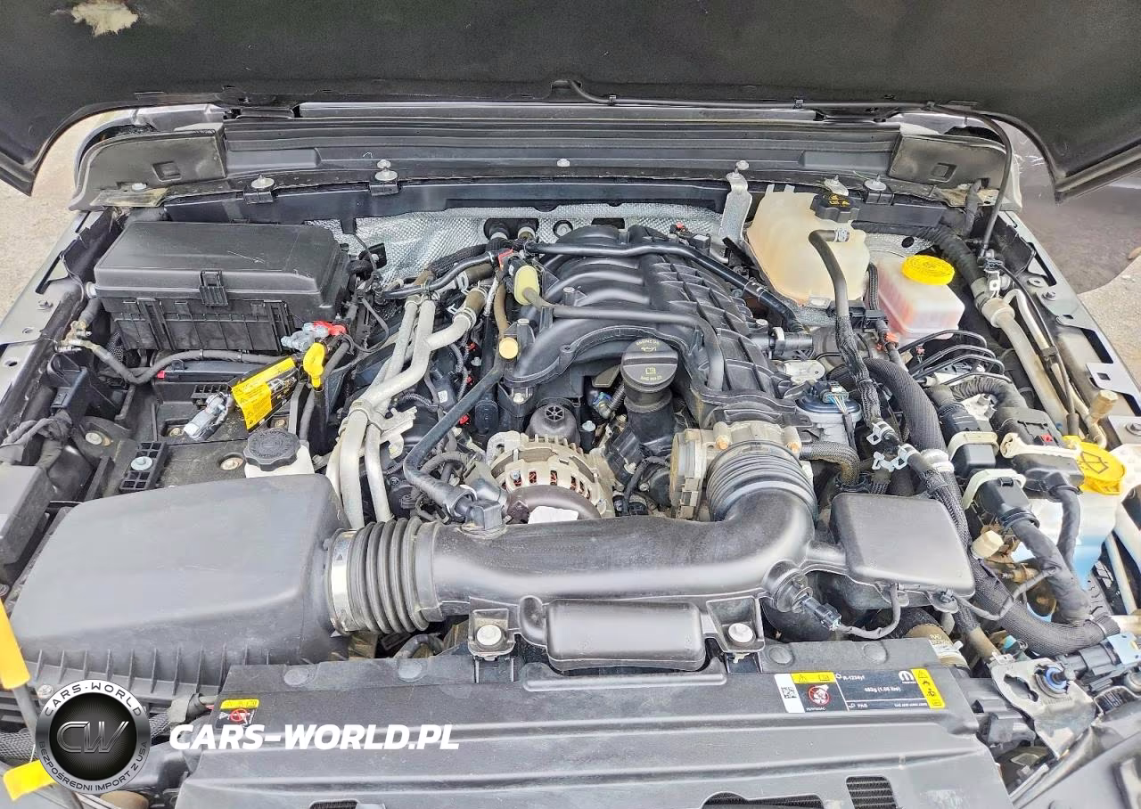 2024 Jeep Wrangler Sport VIN:1C4PJXAG2RW309253 - 11