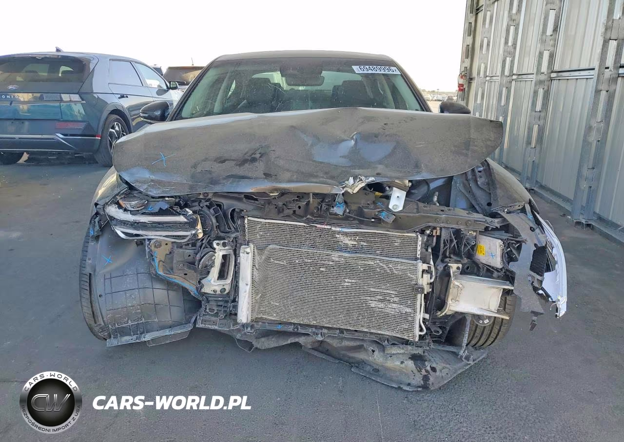 2026 Genesis G70 2.5T Standard VIN:KMTG14SC2TU170241 - 5