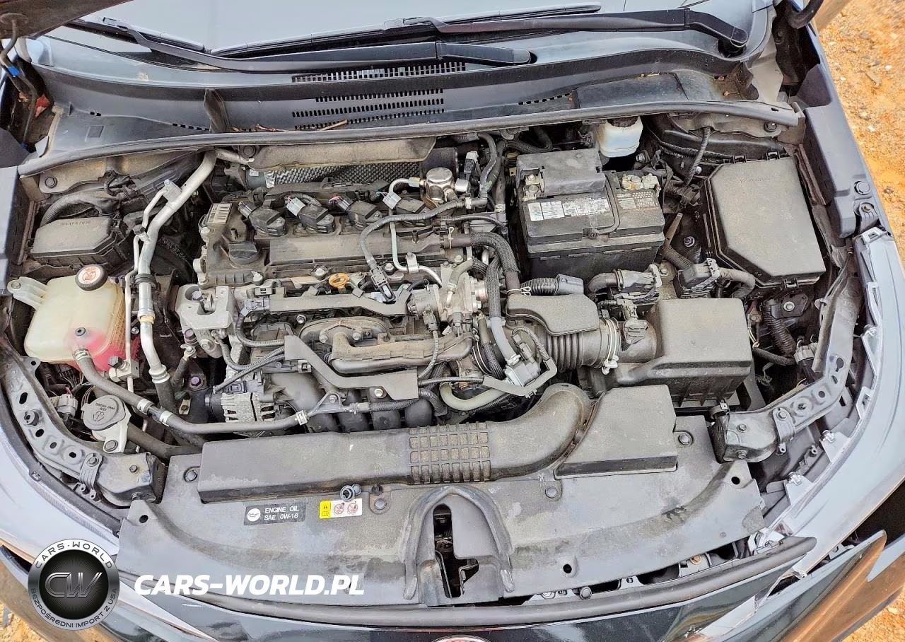 2020 Toyota Corolla Se VIN:5YFP4RCE6LP010010 - 11