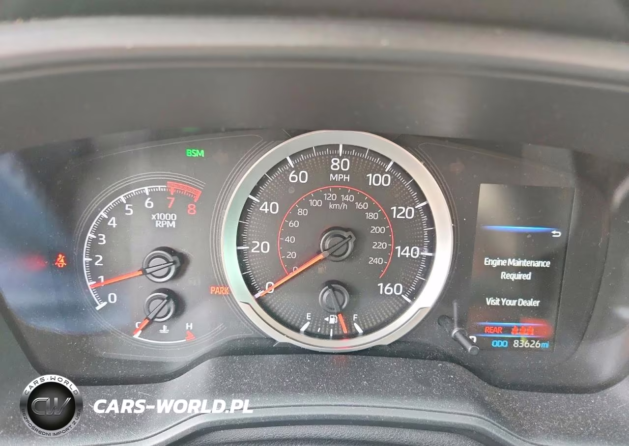 2020 Toyota Corolla Se VIN:5YFP4RCE6LP010010 - 9