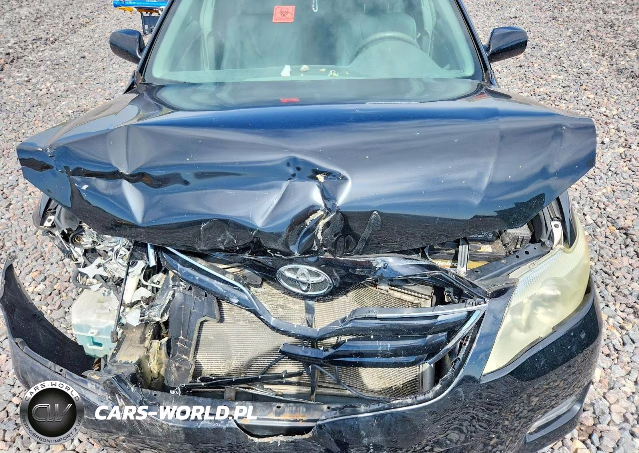 2010 Toyota Camry Le VIN:4T4BF3EK5AR047054 - 11