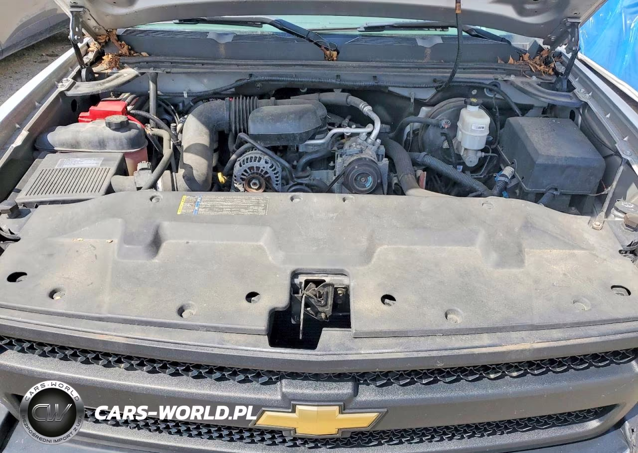 2010 Chevrolet Silverado K1500 VIN:1GCPKPEX4AZ185562 - 11