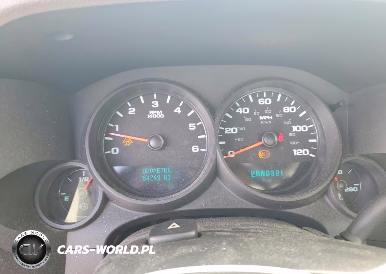 2010 Chevrolet Silverado K1500 VIN:1GCPKPEX4AZ185562 - 9