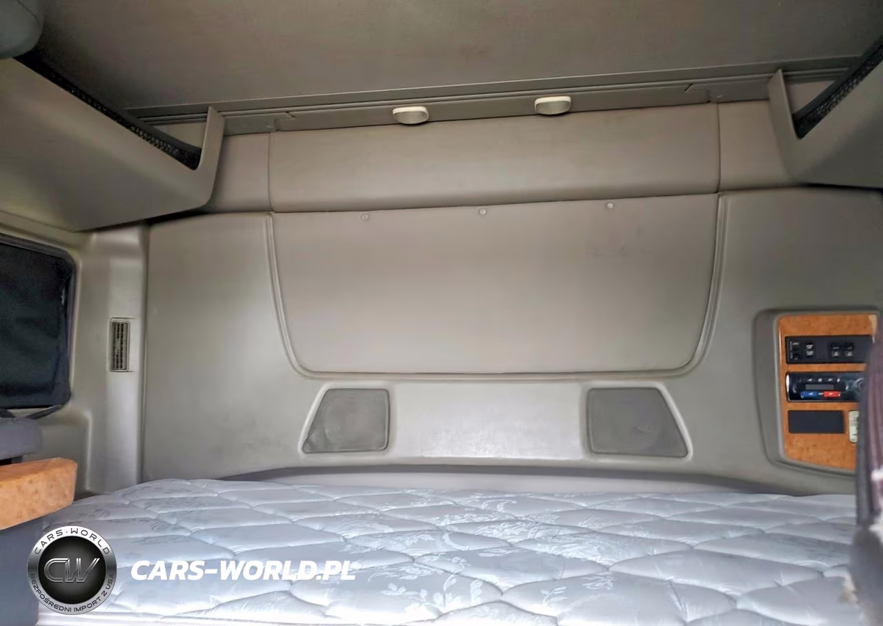 2012 International Prostar Semi Truck VIN:3HSDJAPRXGN750412 - 10