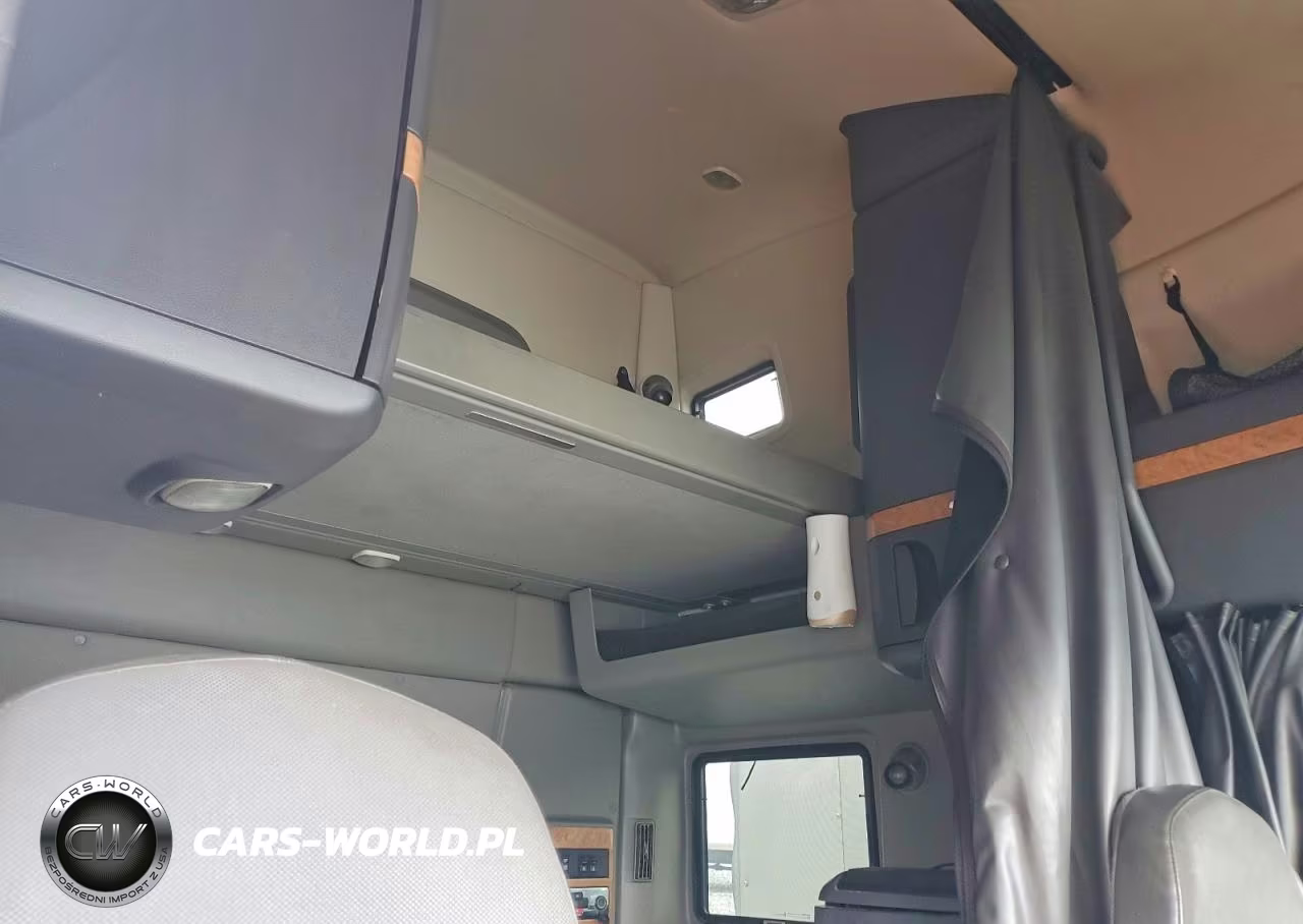 2012 International Prostar Semi Truck VIN:3HSDJAPRXGN750412 - 14