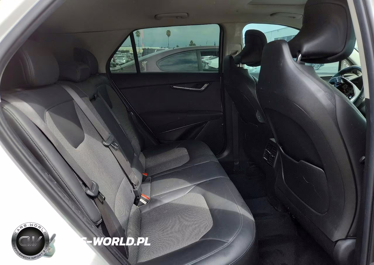 2023 Kia Niro Ex VIN:KNDCR3LE7P5090448 - 10