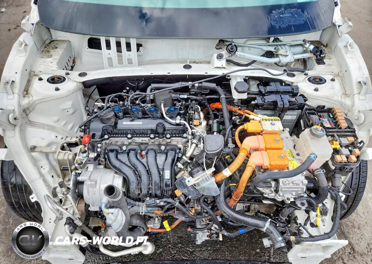 2023 Kia Niro Ex VIN:KNDCR3LE7P5090448 - 11