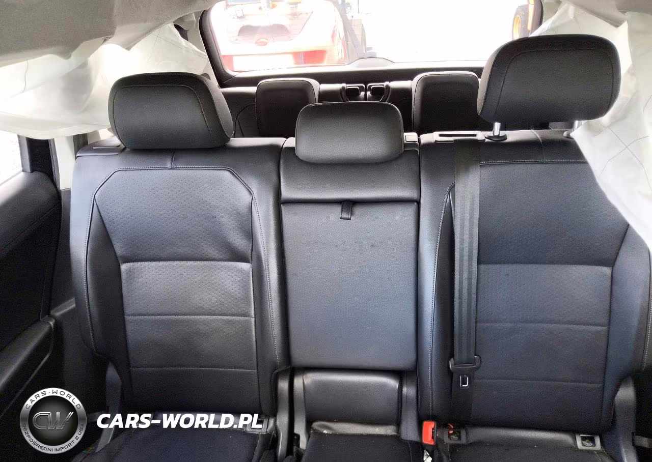2020 Volkswagen Tiguan Se VIN:3VV2B7AX0LM027094 - 10