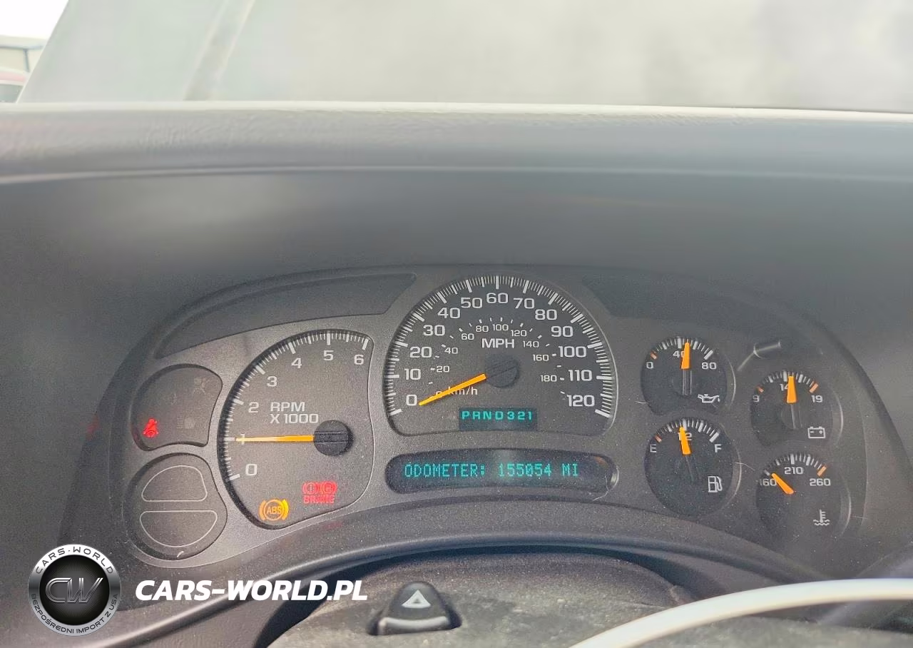 2003 Chevrolet Silverado K1500 VIN:2GCEK19T831136582 - 9