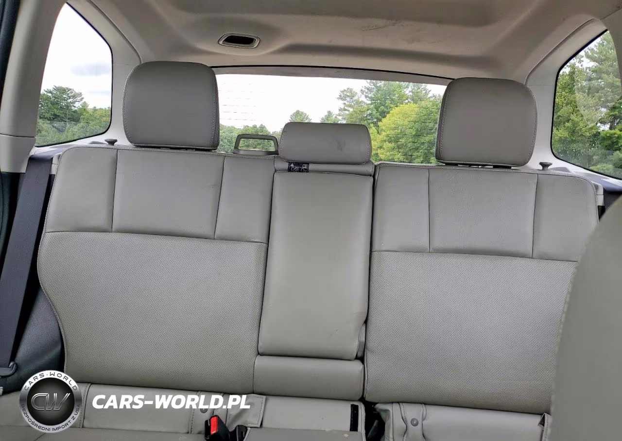 2014 Subaru Forester 2.5I Limited VIN:JF2SJAJC3EH426196 - 10