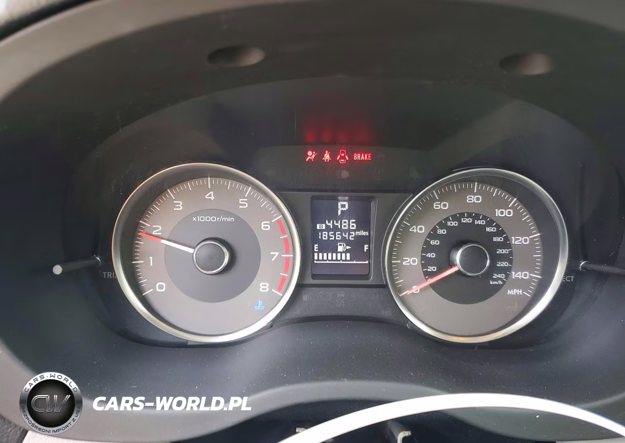 2014 Subaru Forester 2.5I Limited VIN:JF2SJAJC3EH426196 - 9