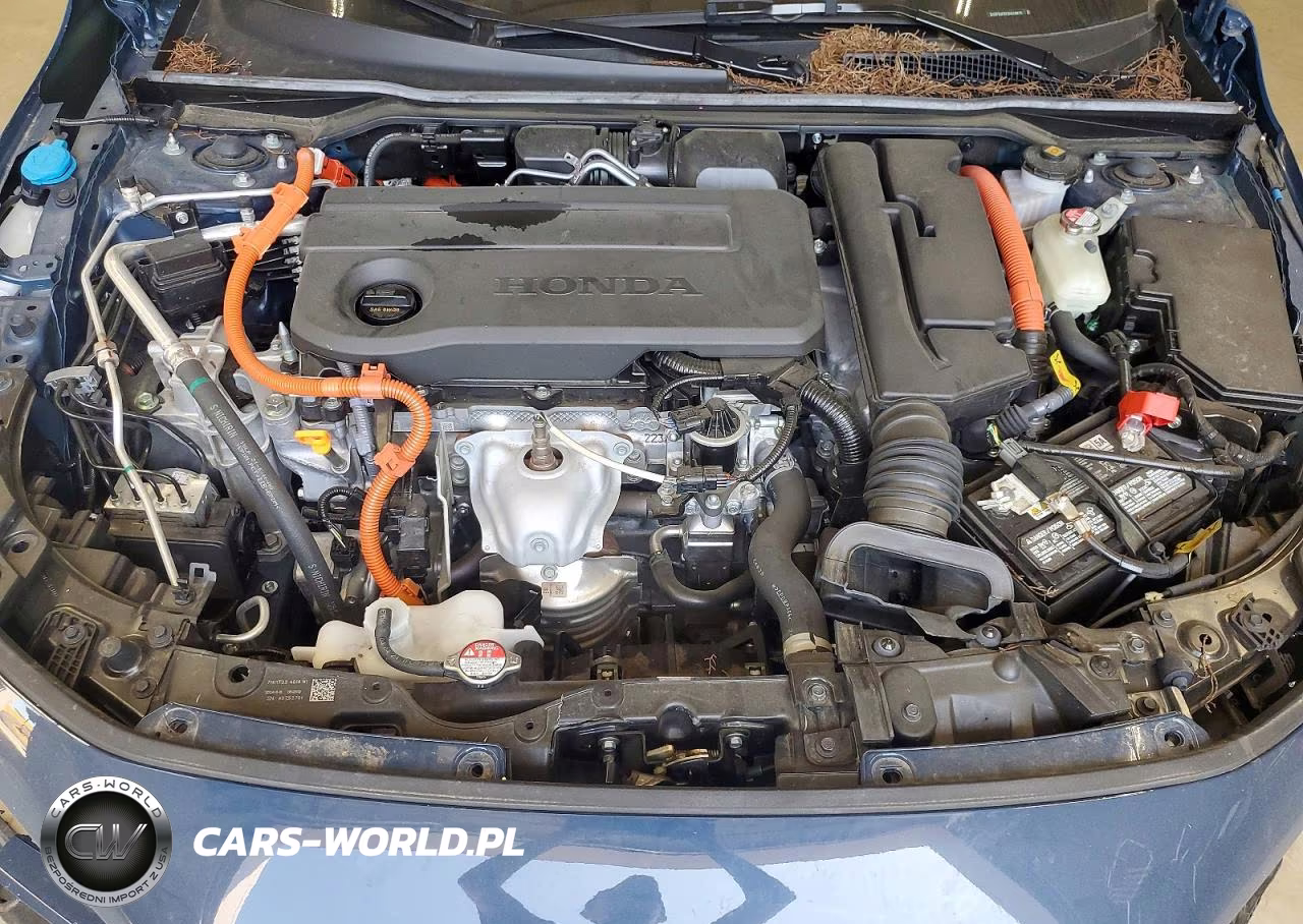 2025 Honda Civic Sport VIN:2HGFE4F87SH318875 - 11