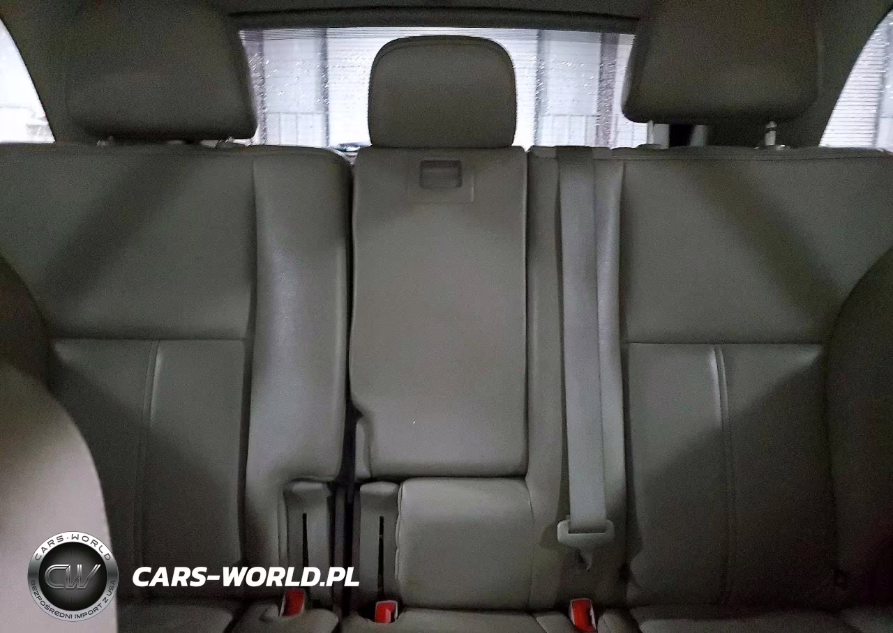 2012 Ford Edge Sel VIN:2FMDK4JCXCBA78988 - 10