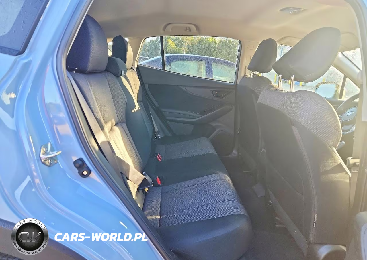 2022 Subaru Crosstrek VIN:JF2GTABC1N8272103 - 10