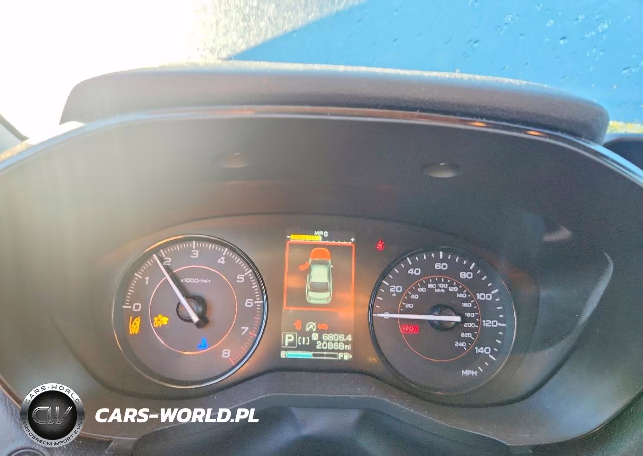 2022 Subaru Crosstrek VIN:JF2GTABC1N8272103 - 9