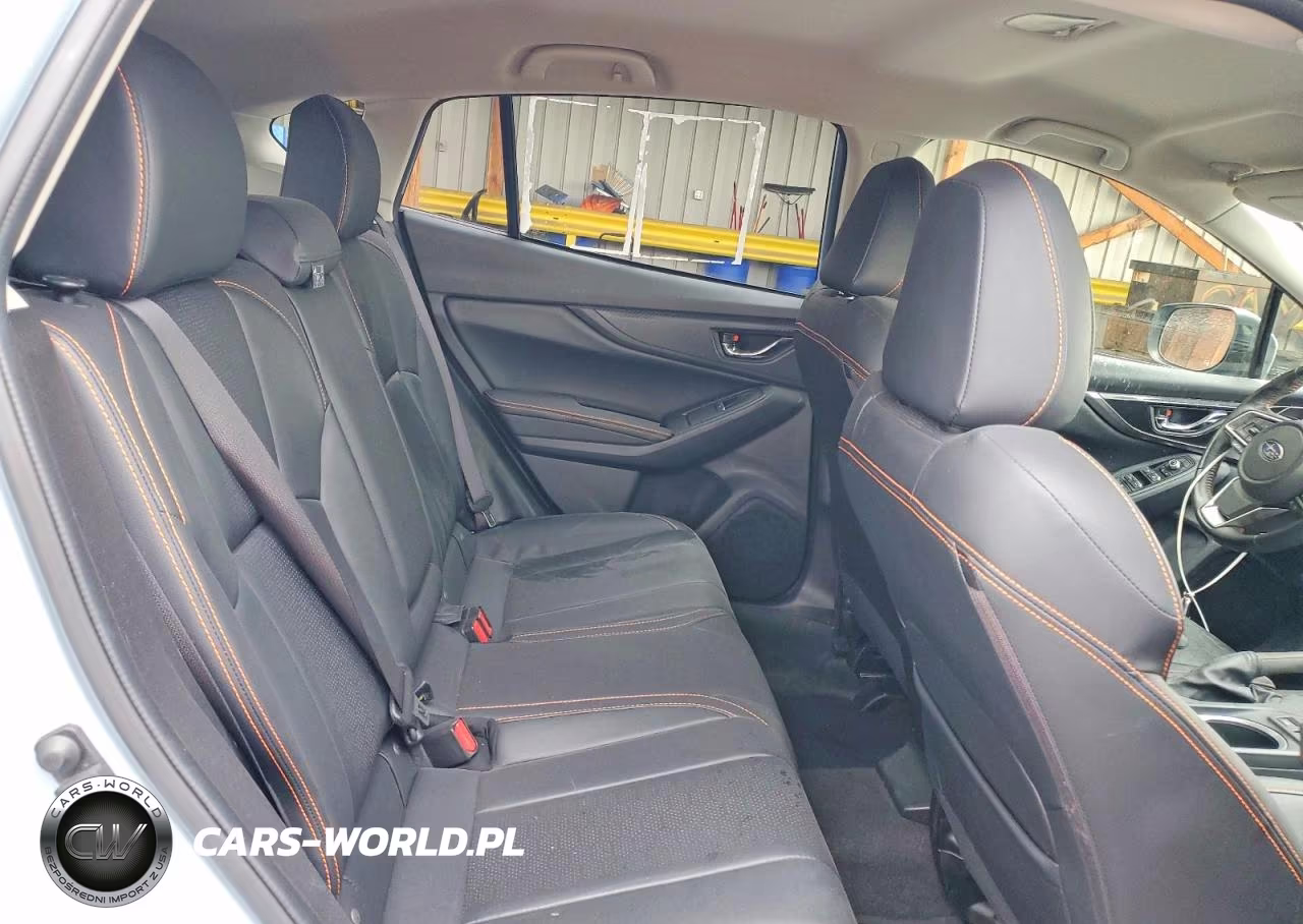 2020 Subaru Crosstrek Limited VIN:JF2GTAMC2L8217797 - 10