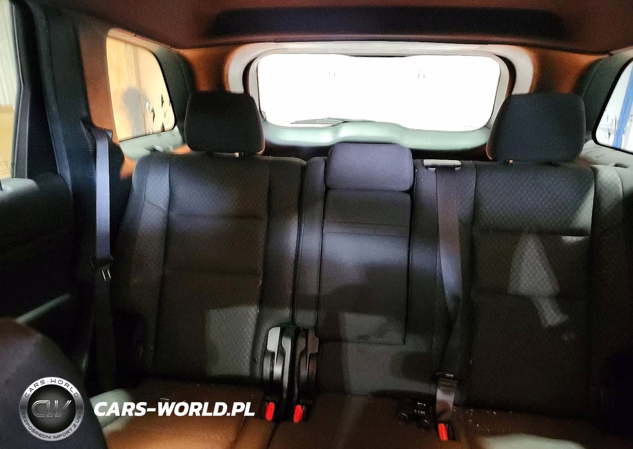 2019 Jeep Grand Cherokee Laredo VIN:1C4RJFAG0KC815903 - 10
