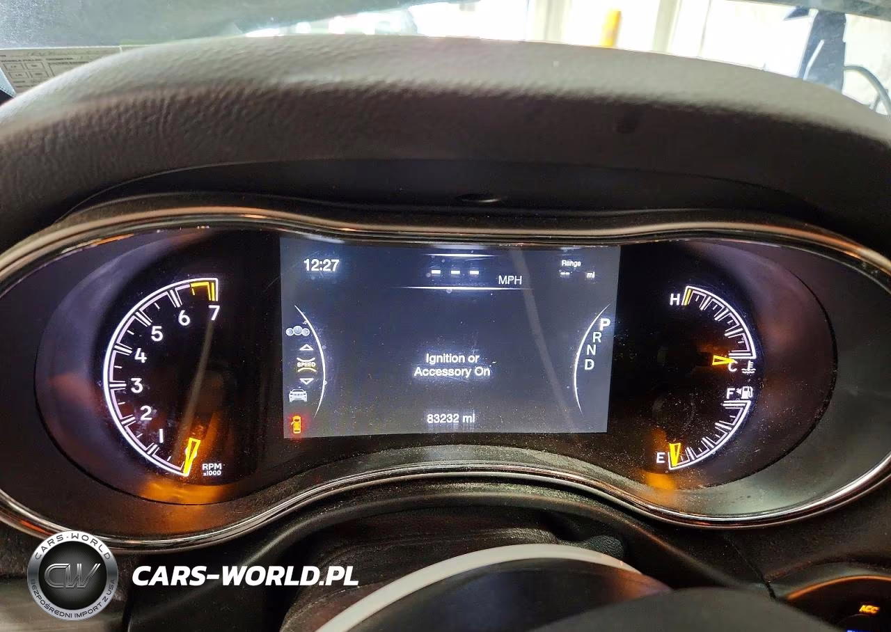 2019 Jeep Grand Cherokee Laredo VIN:1C4RJFAG0KC815903 - 9