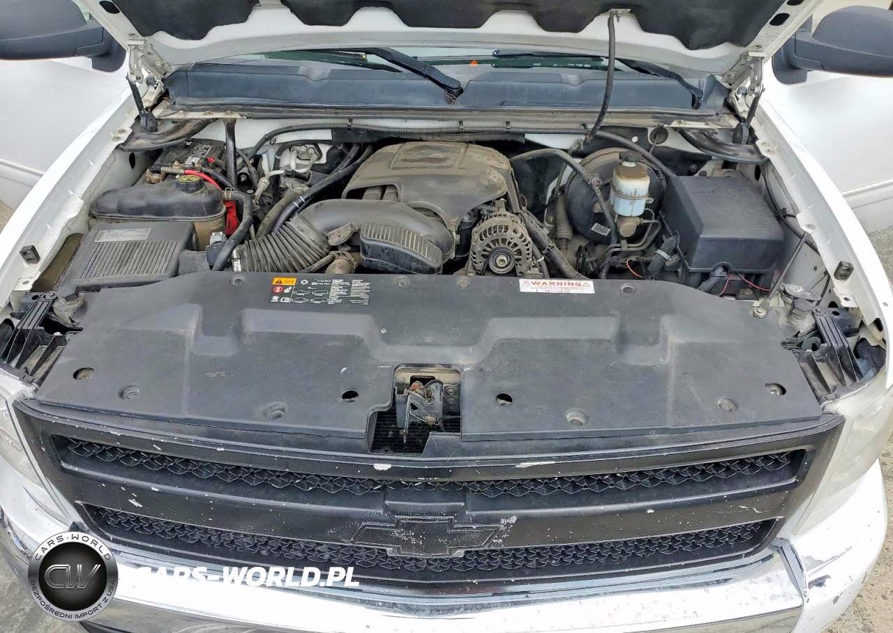 2013 Chevrolet Silverado K1500 Lt VIN:3GCPKSE74DG127135 - 11