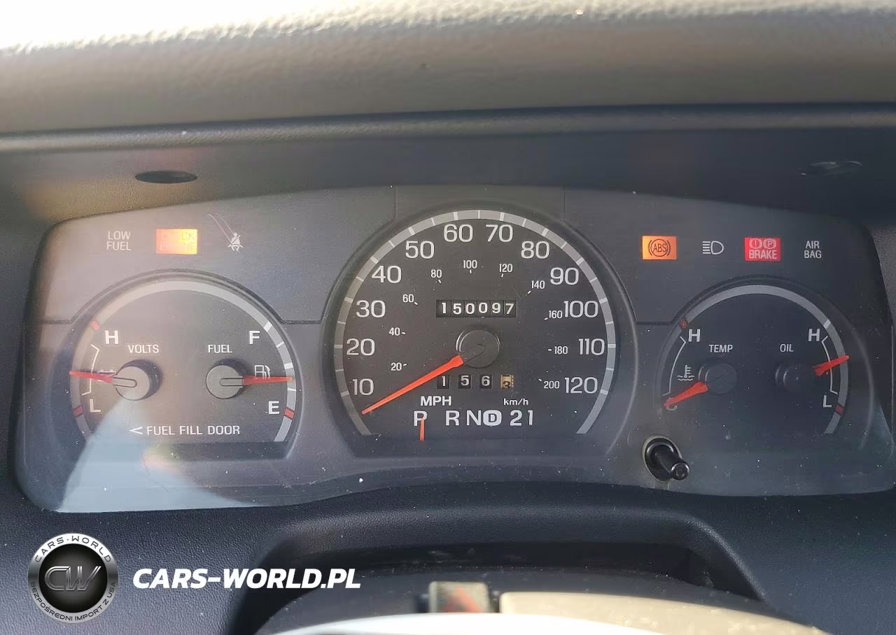 2005 Ford Crown Victoria VIN:2FAFP73W55X135567 - 9