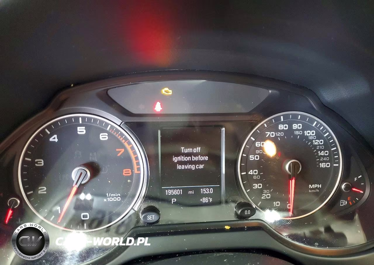 2015 Audi Q5 Premium Plus VIN:WA1LFAFP8FA145693 - 9