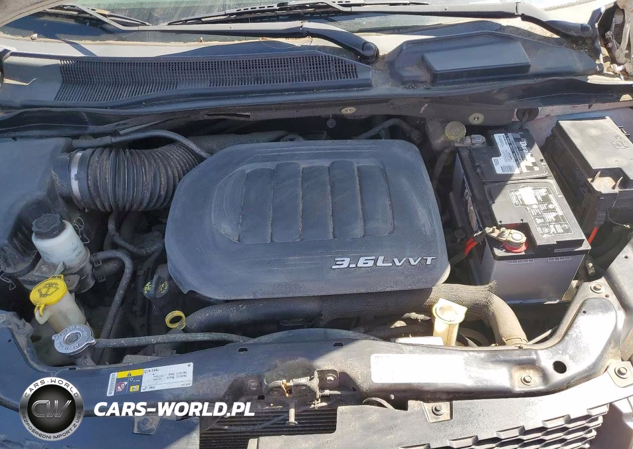 RAM TRADESMAN VIN:2C4JRGAG7DR658747 - 12