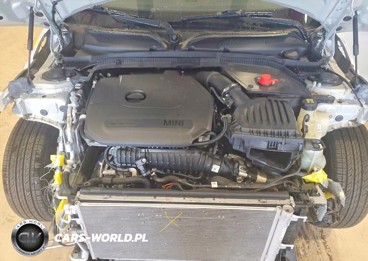 2020 Mini Cooper VIN:WMWXR3C03L2M03929 - 11