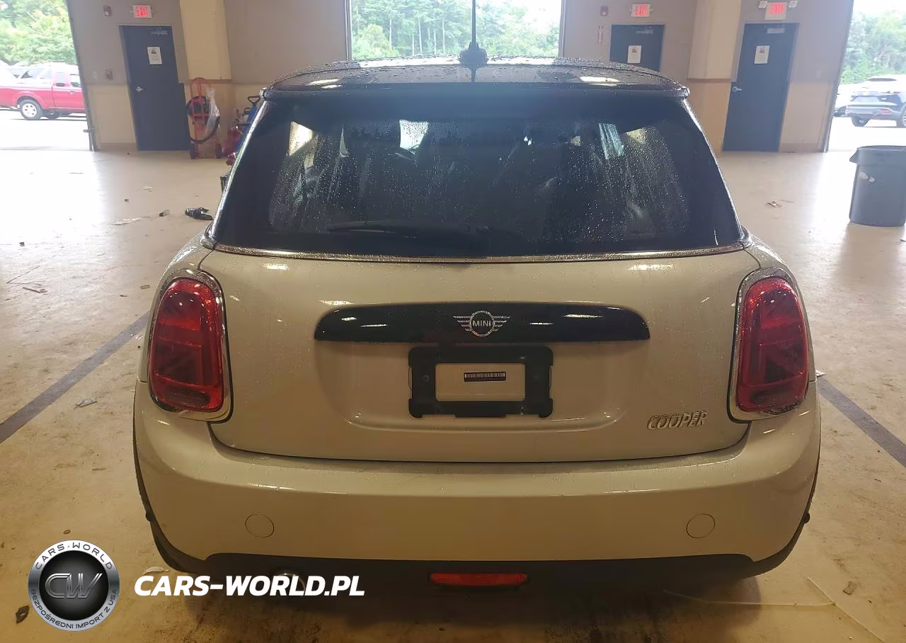 2020 Mini Cooper VIN:WMWXR3C03L2M03929 - 6