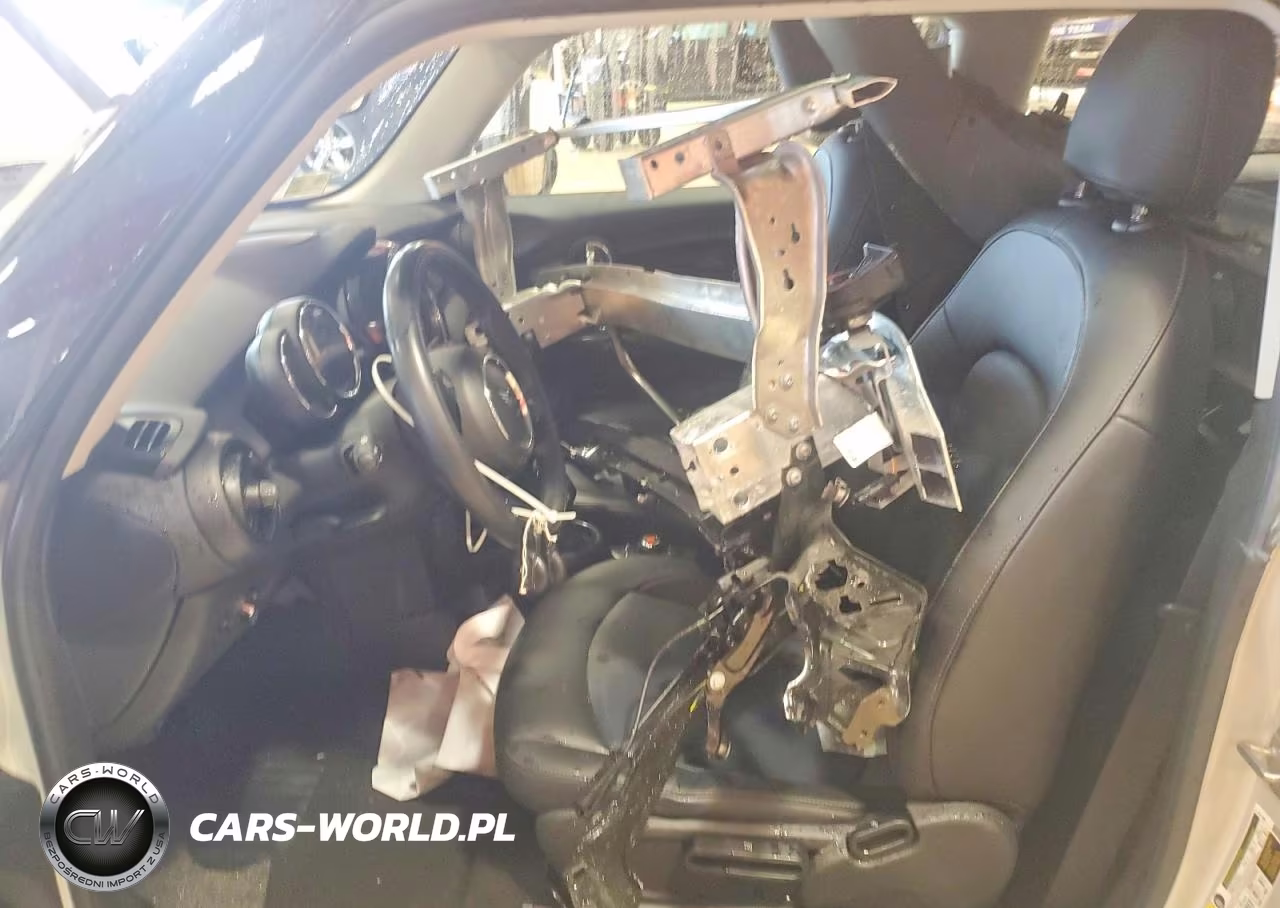 2020 Mini Cooper VIN:WMWXR3C03L2M03929 - 7