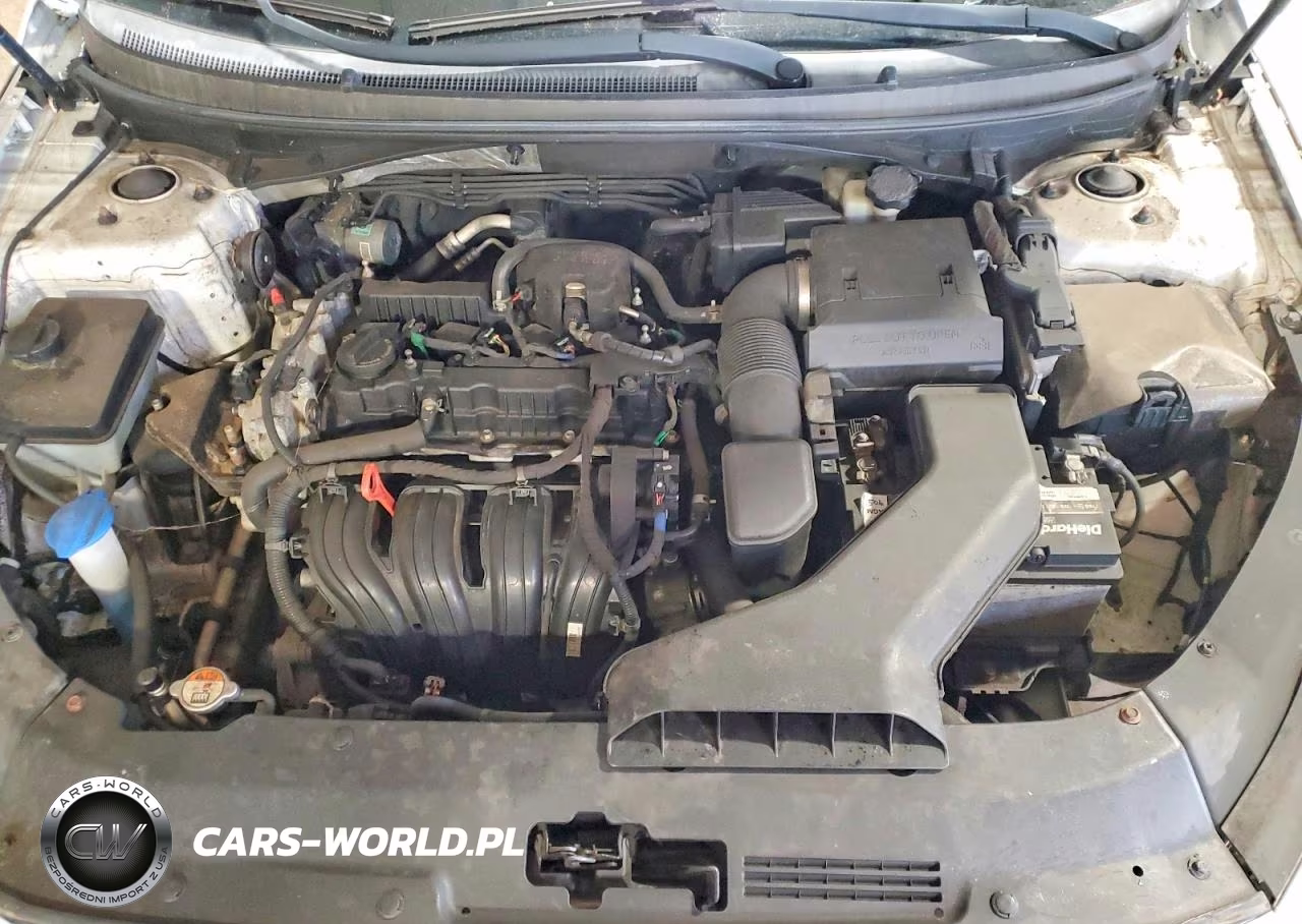 2019 Hyundai Sonata Sel VIN:5NPE34AF8KH741400 - 11