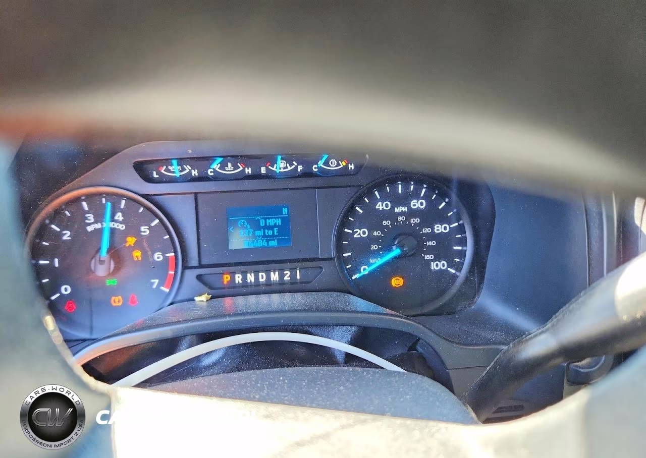 2022 Ford F250 Super Duty VIN:1FTBF2B61NEF01557 - 9