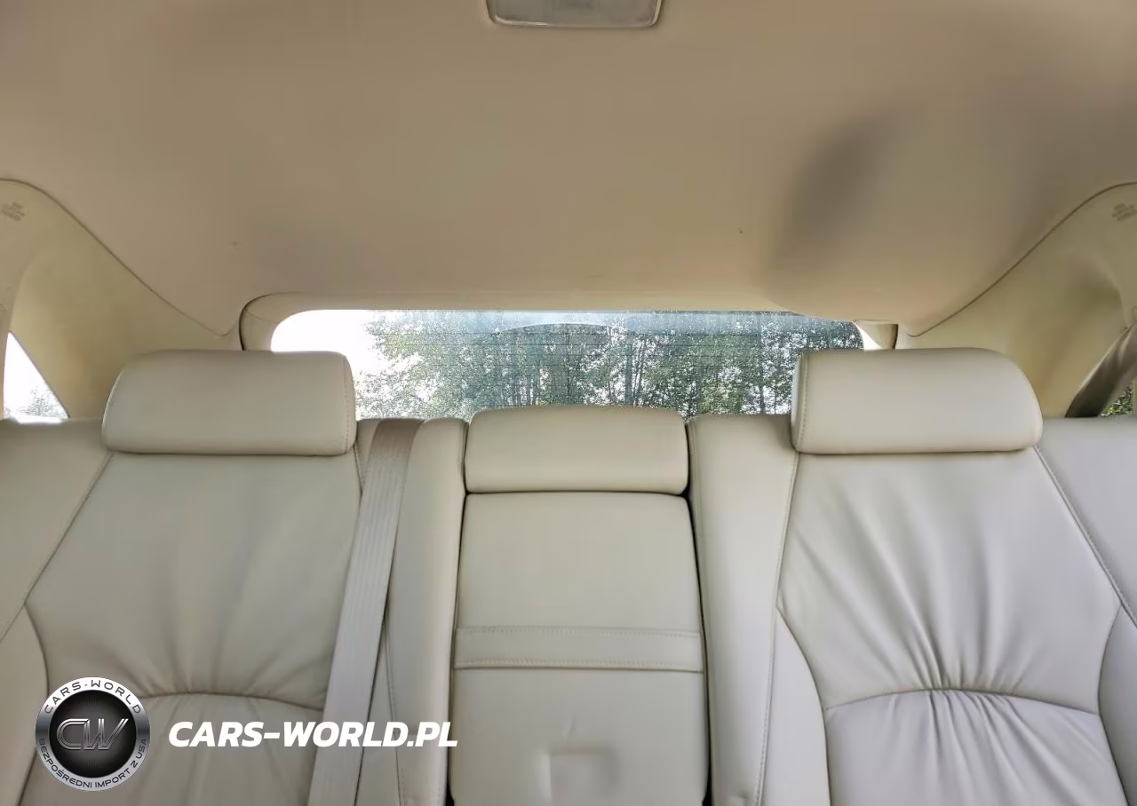 2006 Lexus Rx 400 VIN:JTJHW31U060003555 - 10