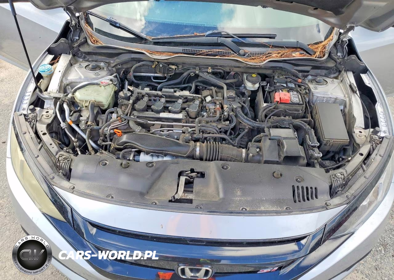 2016 Honda Civic Exl VIN:19XFC1F73GE019073 - 11