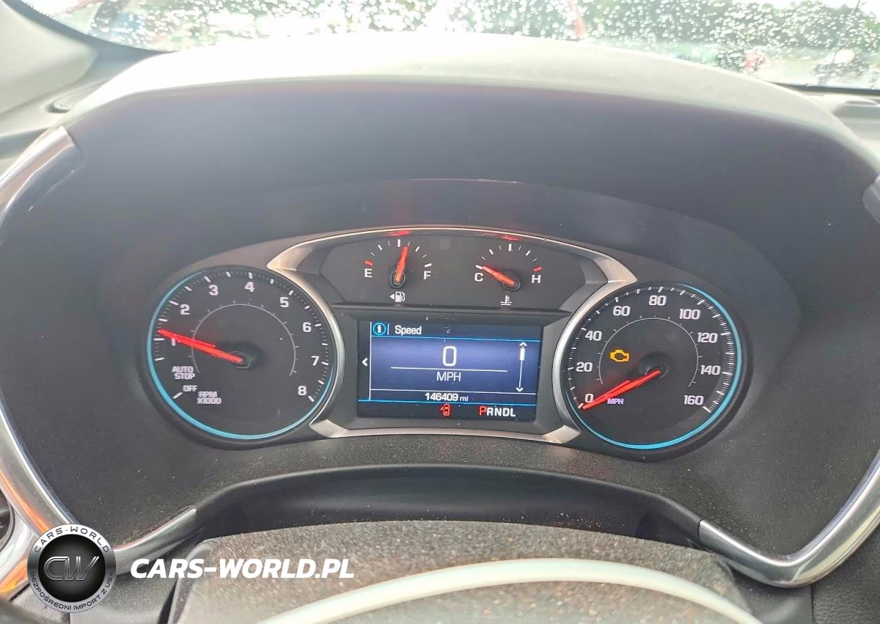 2019 Chevrolet Equinox Lt VIN:2GNAXKEV2K6257937 - 9