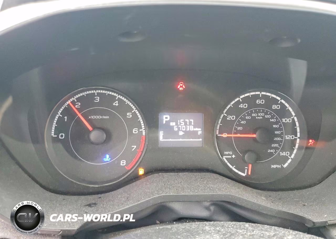 2019 Subaru Impreza Premium VIN:4S3GTAC67K3729108 - 9