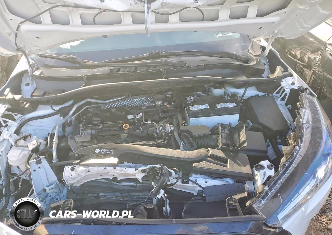 2022 Toyota Corolla Cross Le VIN:7MUCAABG5NV022922 - 12