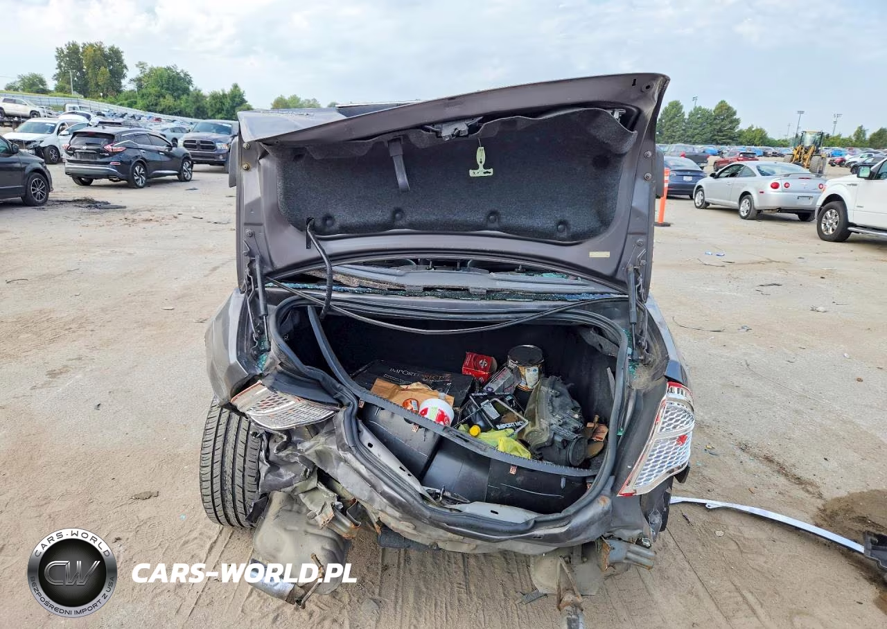 2011 Ford Fusion Sel VIN:3FAHP0JG7BR266828 - 6