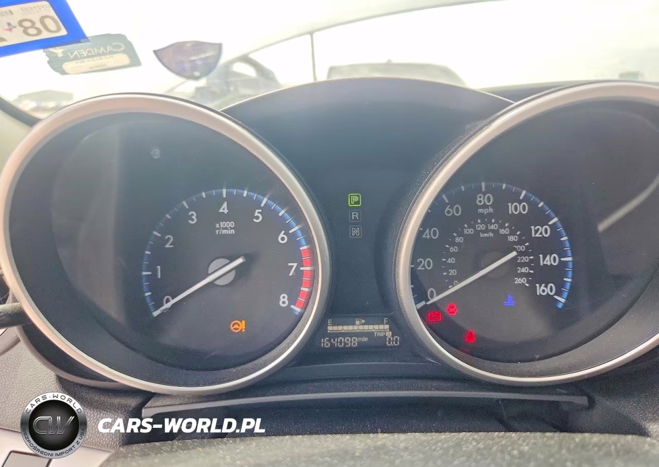 2012 Mazda 3 I VIN:JM1BL1V78C1646879 - 9