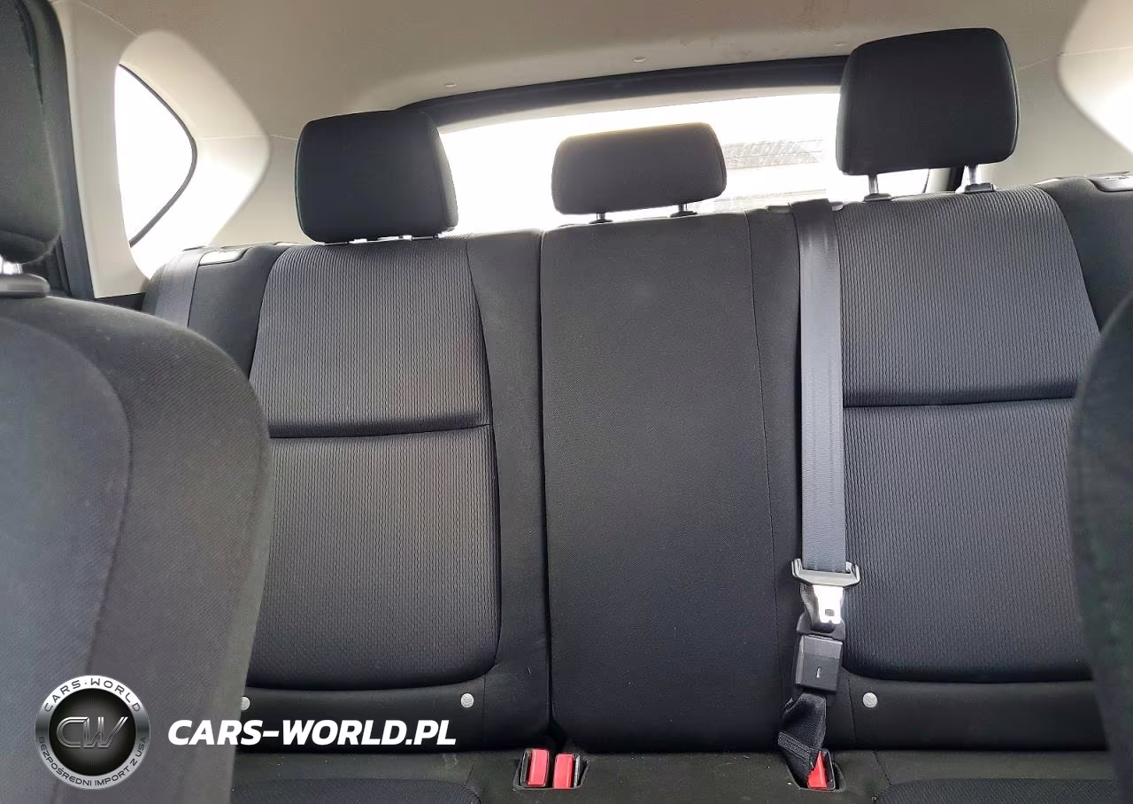 2014 Mazda Cx-5 Sport VIN:JM3KE4BE5E0316955 - 10