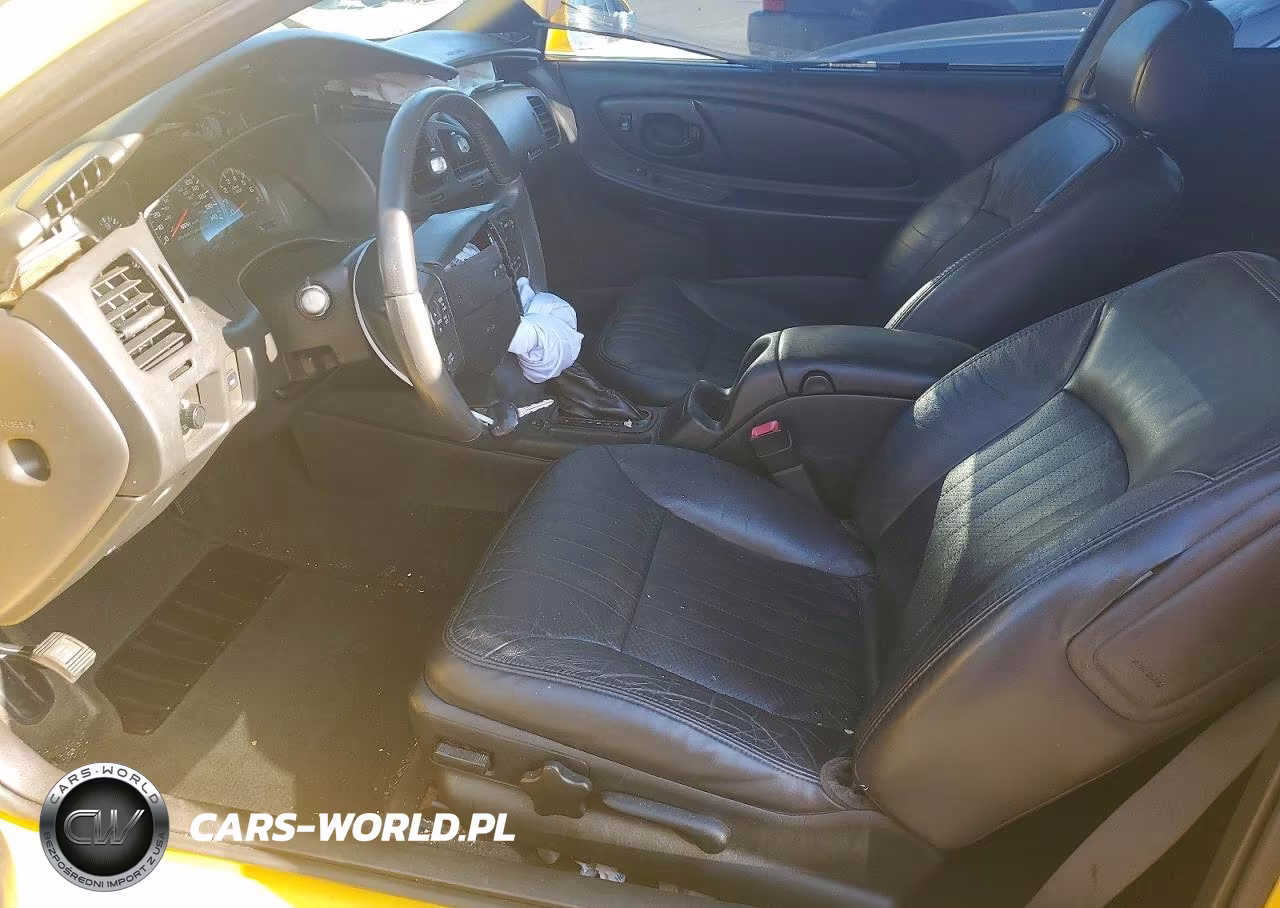 2002 Chevrolet Monte Carlo Ss VIN:2G1WX15K829307908 - 7