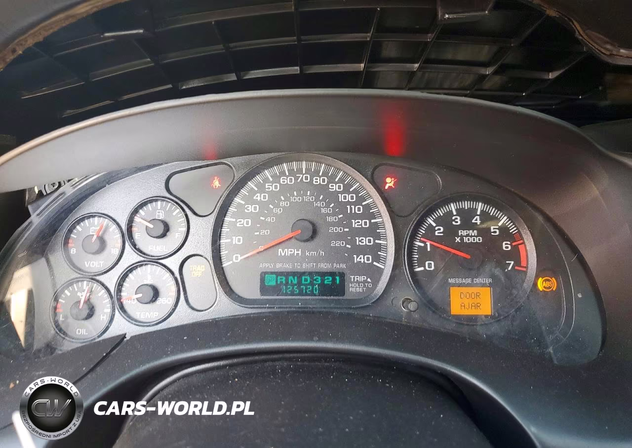 2002 Chevrolet Monte Carlo Ss VIN:2G1WX15K829307908 - 9