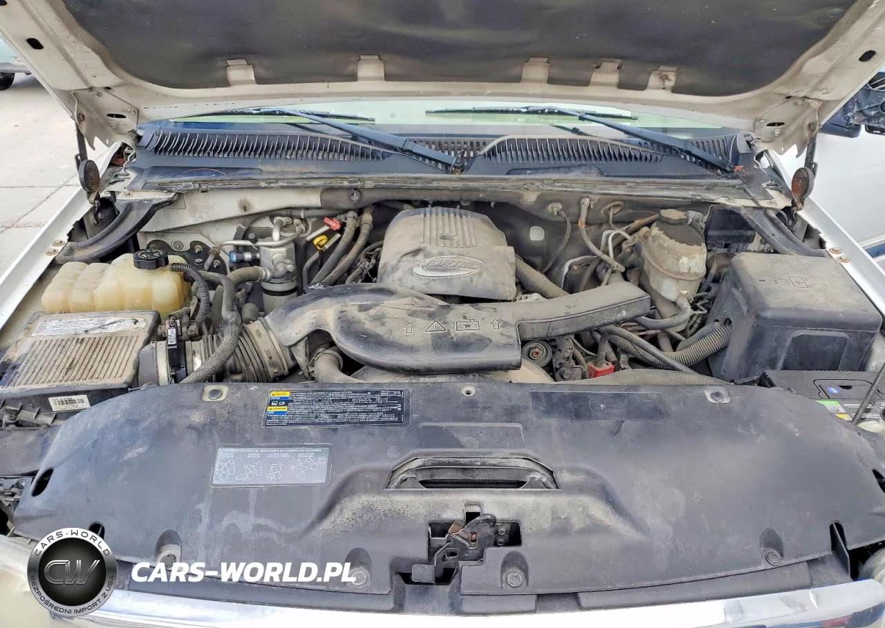 2004 GMC Yukon VIN:1GKEK13Z94R274500 - 11