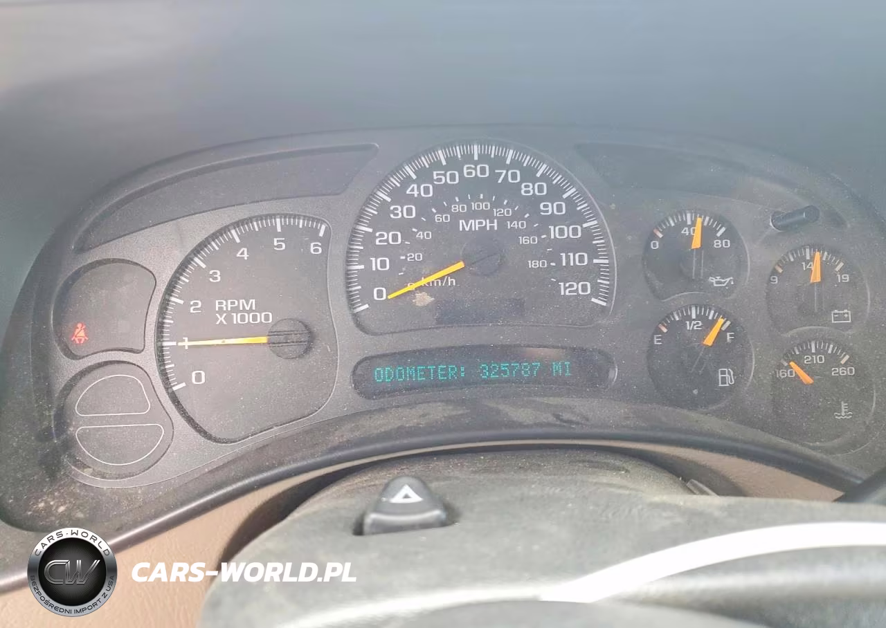 2004 GMC Yukon VIN:1GKEK13Z94R274500 - 9