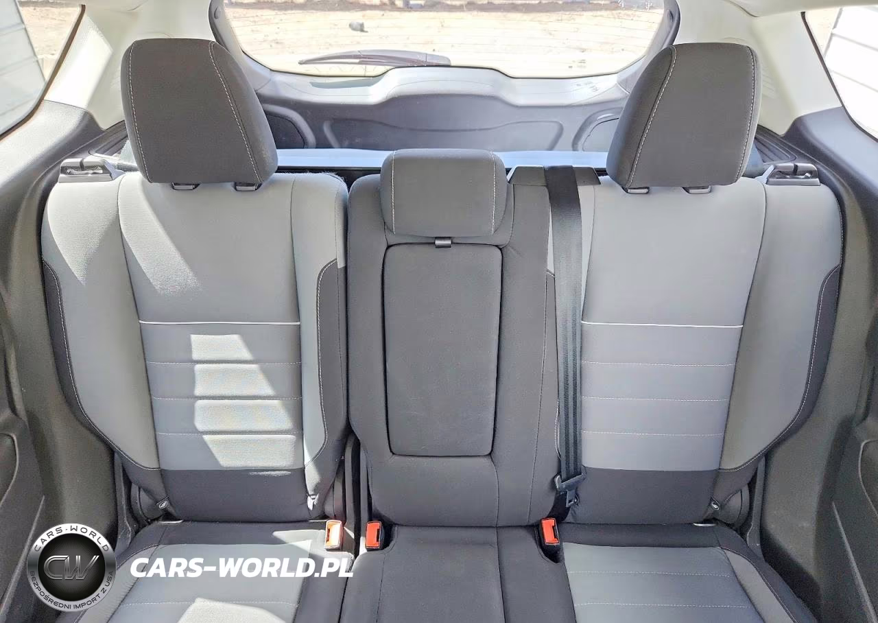 2013 Ford C-Max Se VIN:1FADP5AU2DL524529 - 10