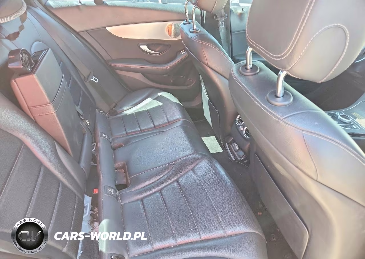 2021 Mercedes-Benz C 300 VIN:W1KWF8DB5MR627769 - 10