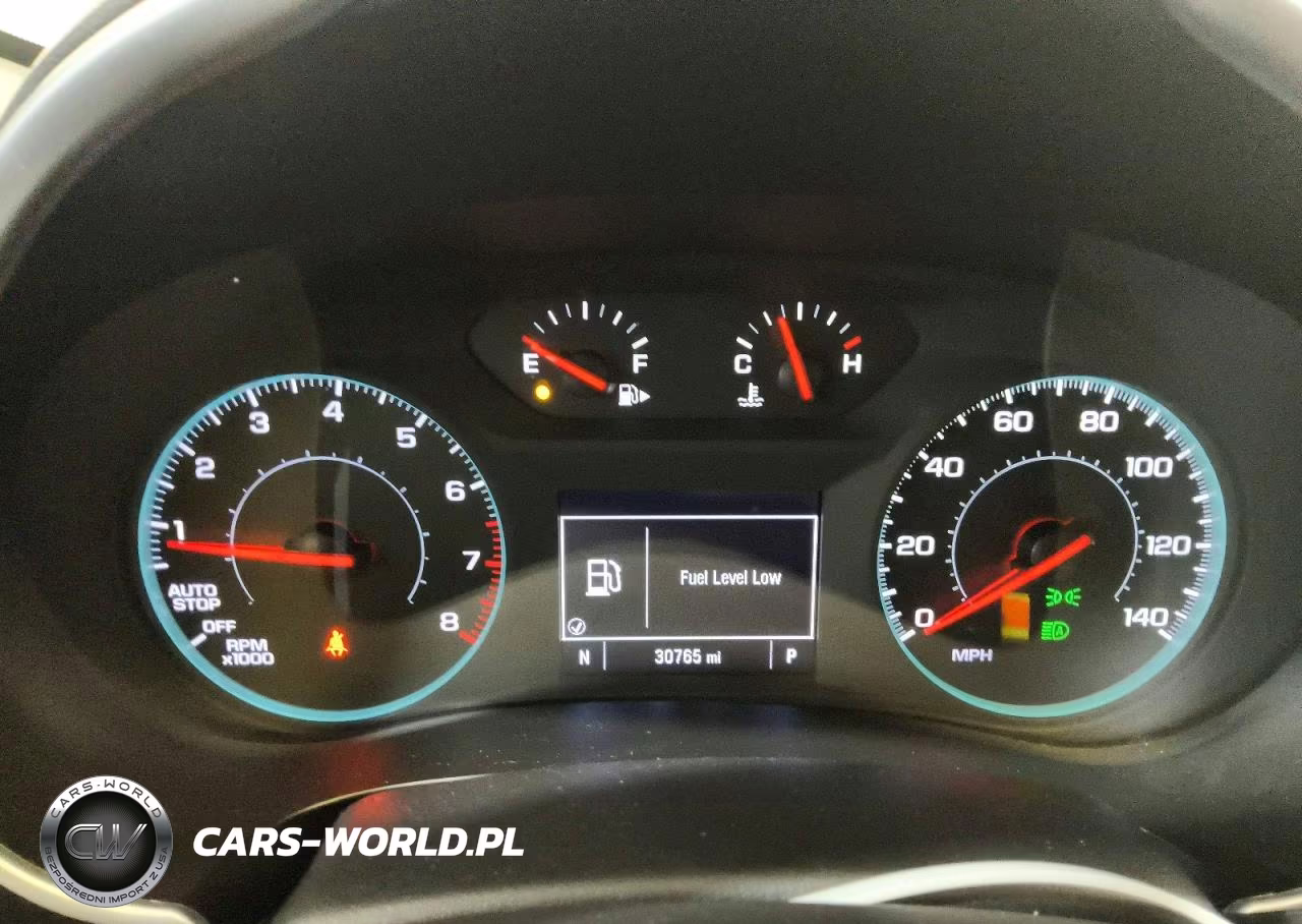 2024 Chevrolet Malibu Lt VIN:1G1ZD5ST1RF237258 - 9
