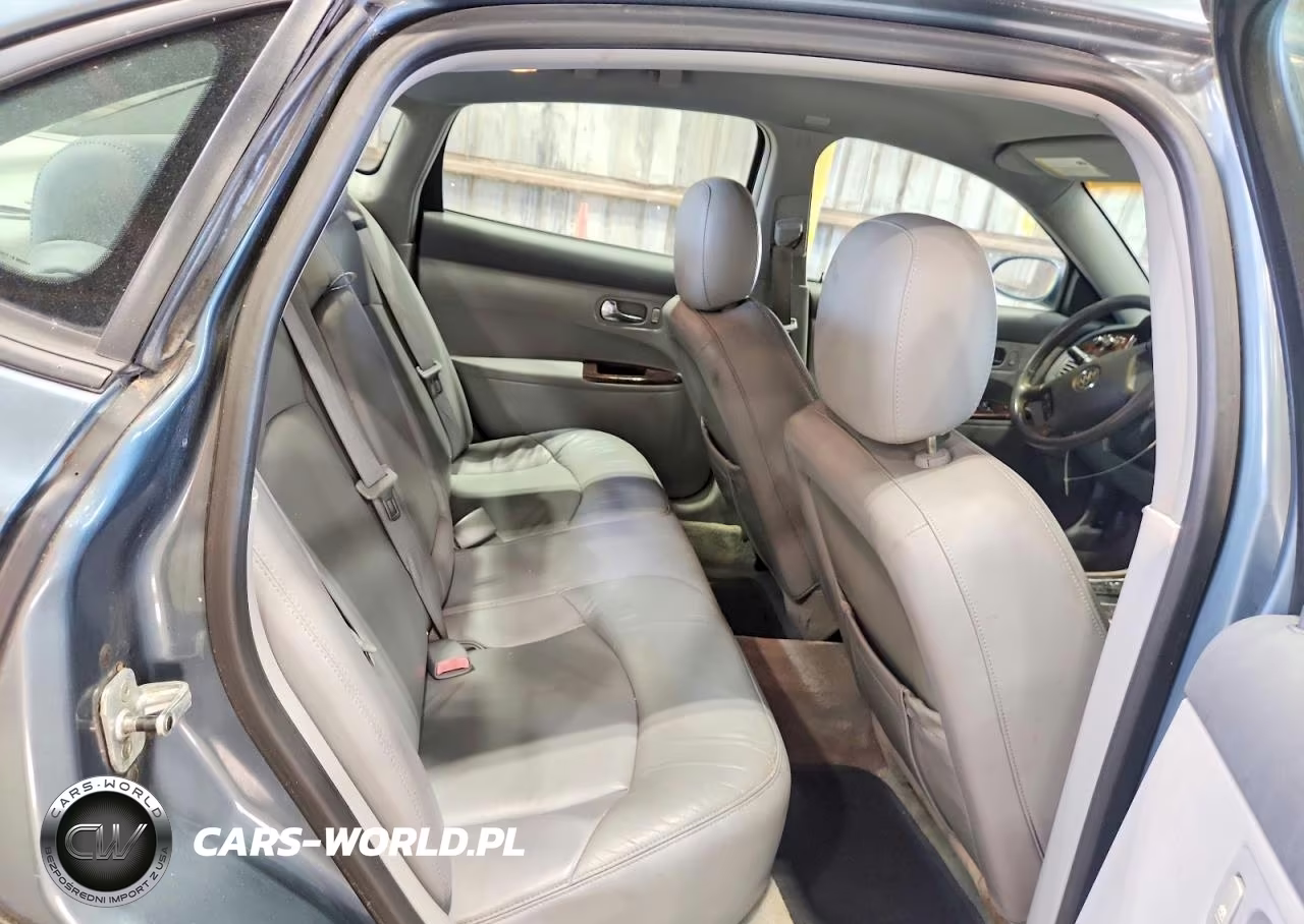 2007 Buick Lacrosse Cxs VIN:2G4WE587X71132378 - 10