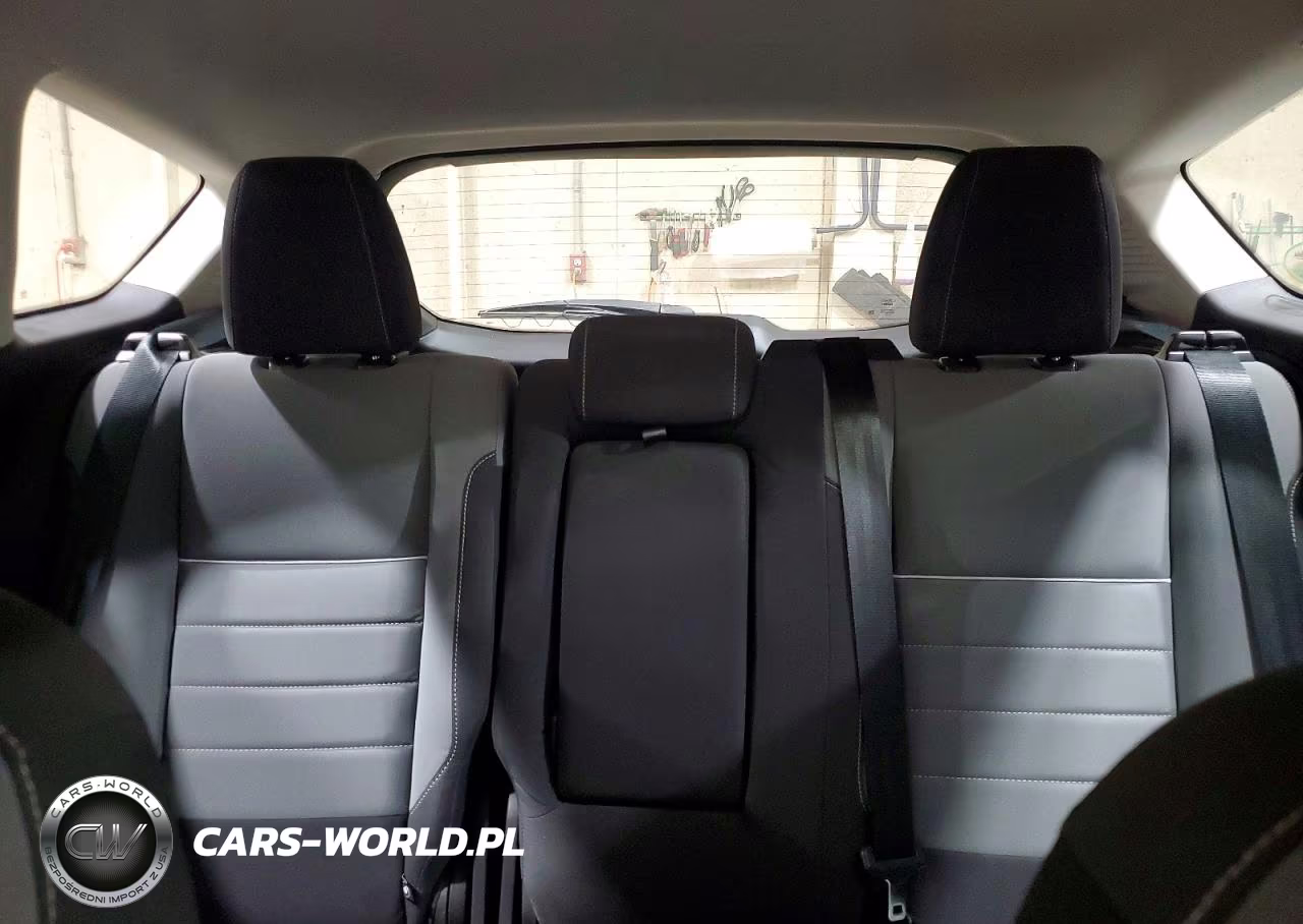 2013 Ford C-Max Se VIN:1FADP5AU4DL524449 - 10
