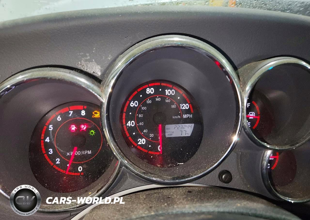 2005 Pontiac Vibe VIN:5Y2SL63815Z470593 - 9