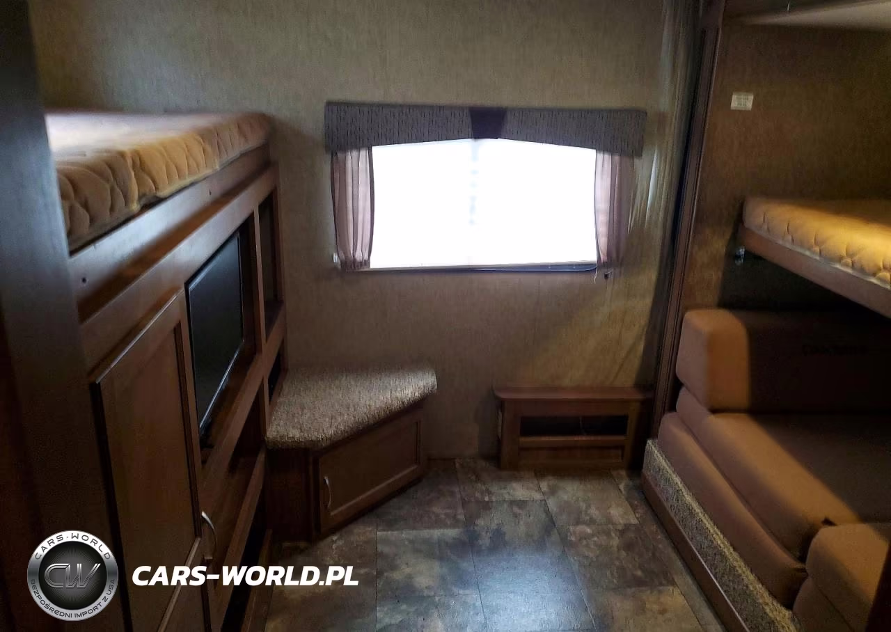 2016 Forest River Apex Camper VIN:5ZT2CXVB6GA007024 - 9